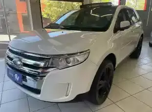 Carro Ford Edge 2014 3.5 V6 Limited 4WD