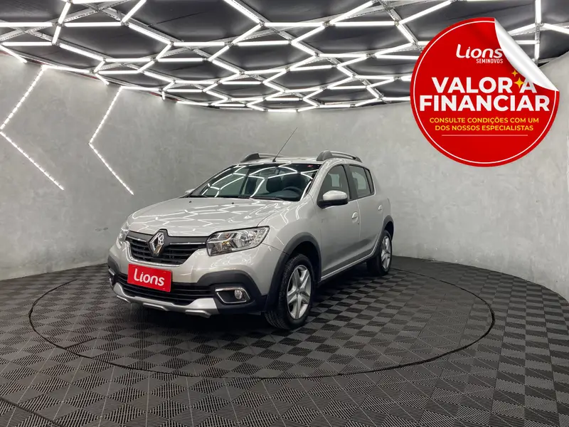 Kia Cerato 2.0 16V EX (Aut) (Flex)