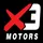 Imagem da loja X3 MOTORS - Campos dos Goytacazes - RJ