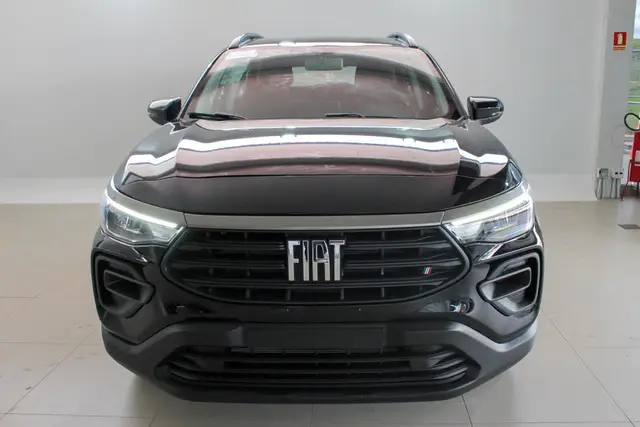 Carro Fiat Pulse 2025 Drive 1.3 (Aut.)