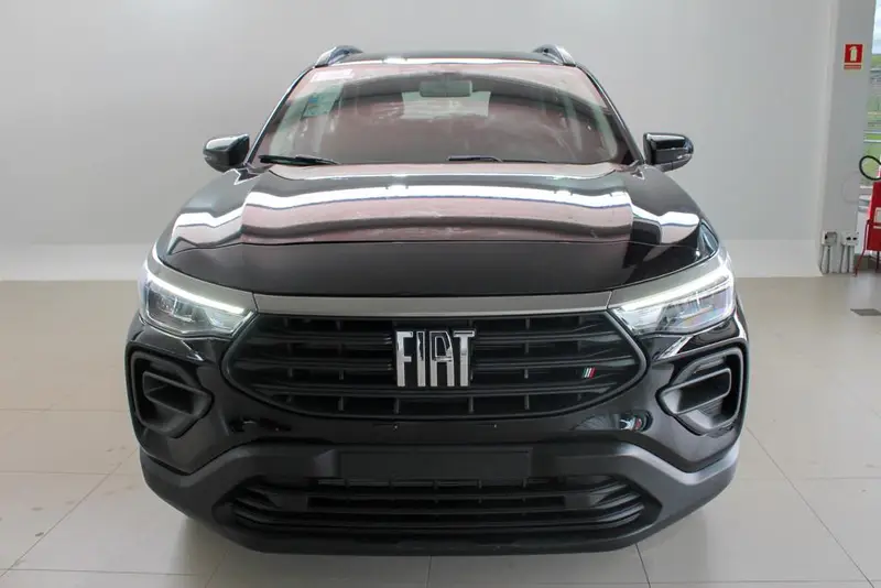 Fiat Pulse Drive 1.3 (Aut.)