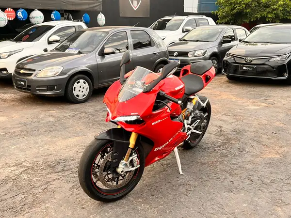 Ducati panigale 1299 olx top