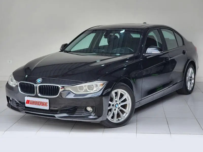 BMW 328i 328i 2.0