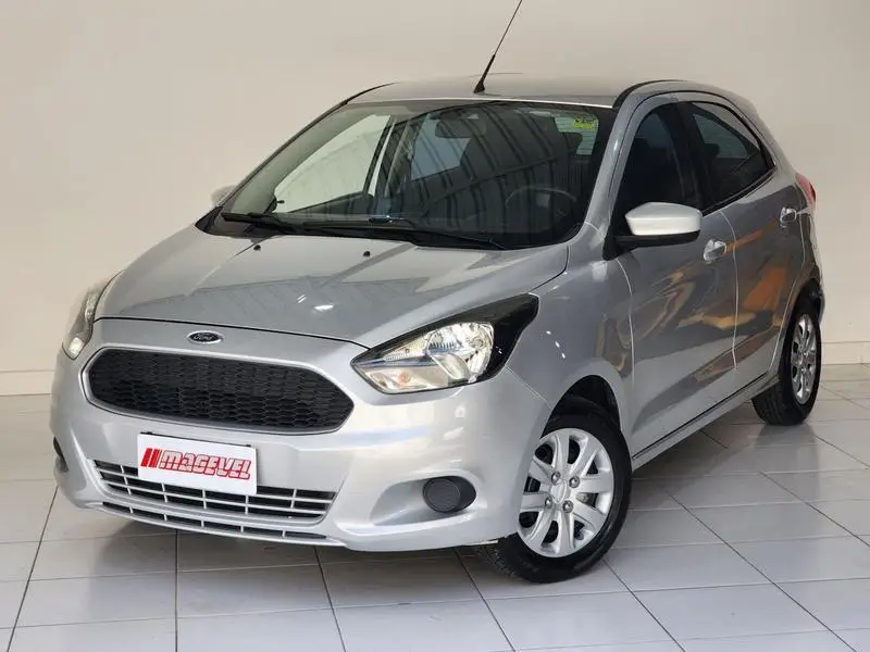 Ford Ka SE 1.0 (Flex)