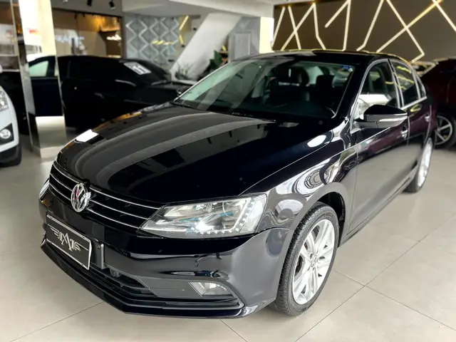 Carro Volkswagen Jetta 2016 2.0 TSI Highline DSG