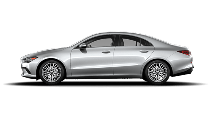 Imagem do veículo Mercedes-Benz CLA 250  2021 2.0 CGI Gasolina 4MATIC (Aut)