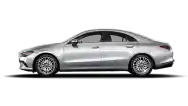 Mercedes-Benz CLA 250  2.0 CGI Gasolina 4MATIC (Aut)