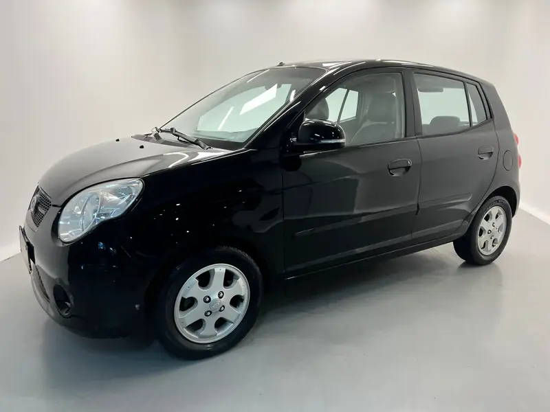 Kia Picanto 1.0 (Flex) J320