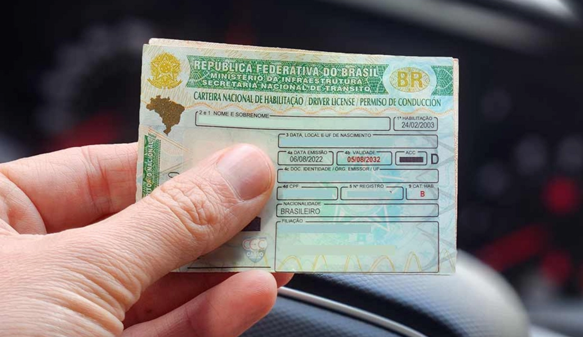 O código mudou de lugar no ano passado e pode ser usado para diversas finalidades; saiba quais são 
