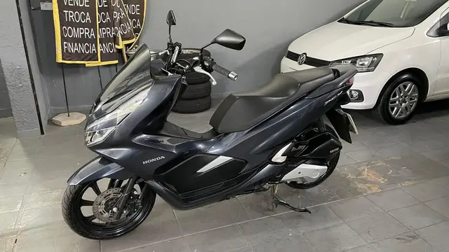 Moto Honda PCX 150 2021 ABS