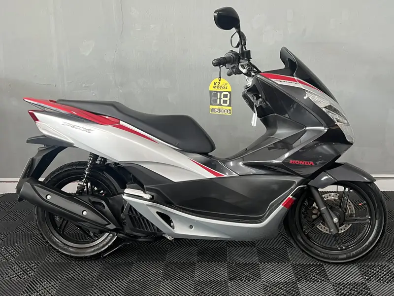 Honda PCX 150 Sport