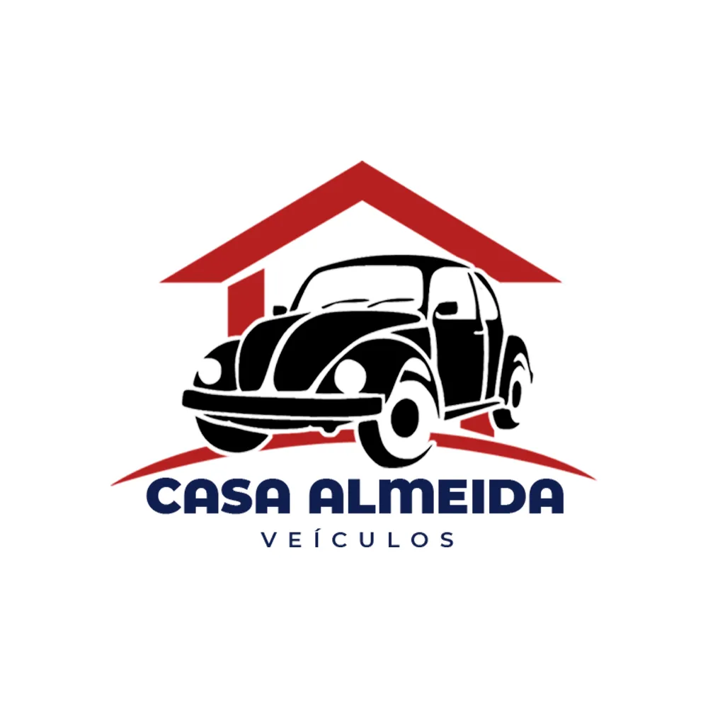 Fachada da loja Veículos à venda em CASA ALMEIDA CARROS E SERVICOS - São Joaquim de Bicas - MG | Mobiauto