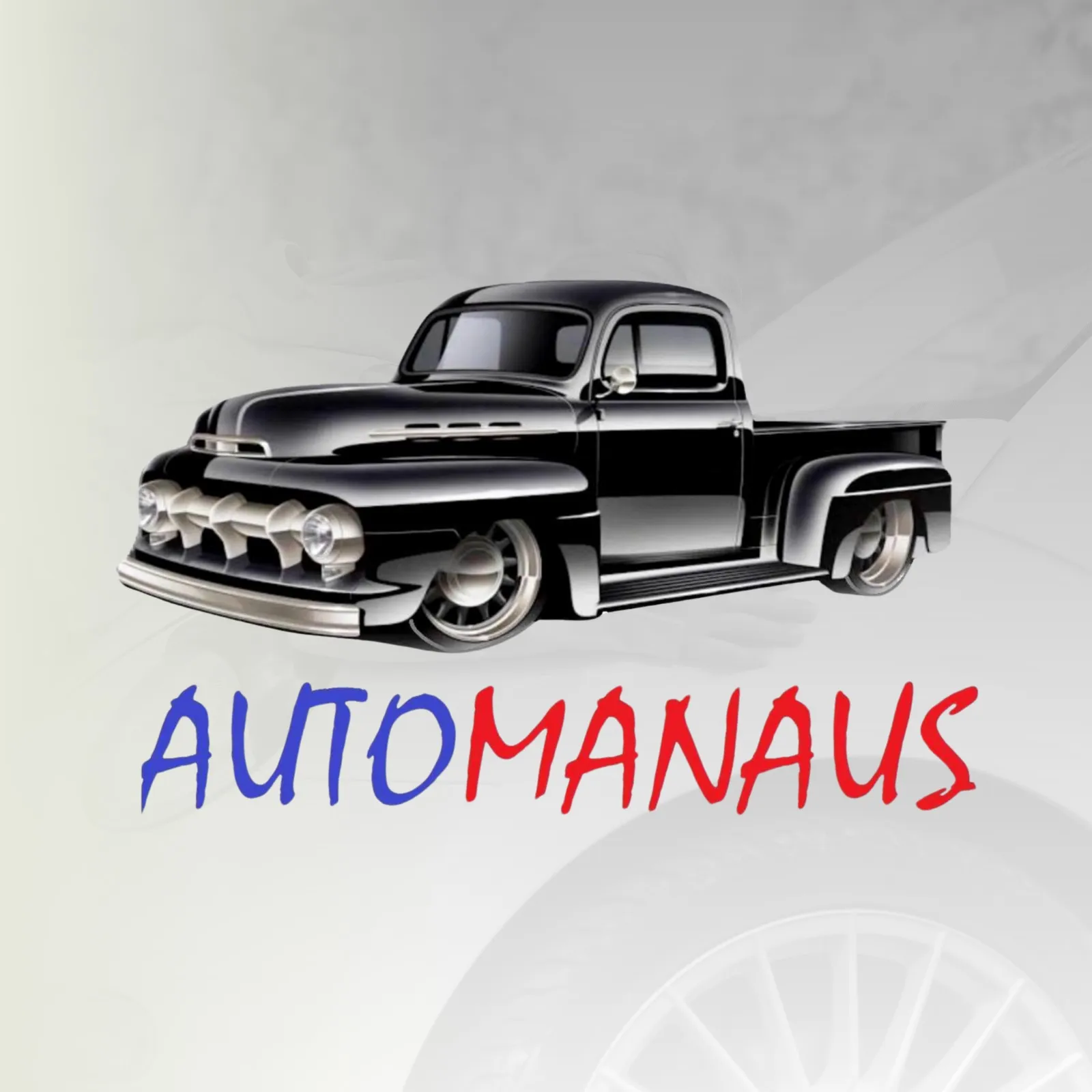 AUTO MANAUS 