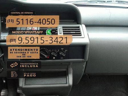 Clio Hatch. RT 1.6 8V