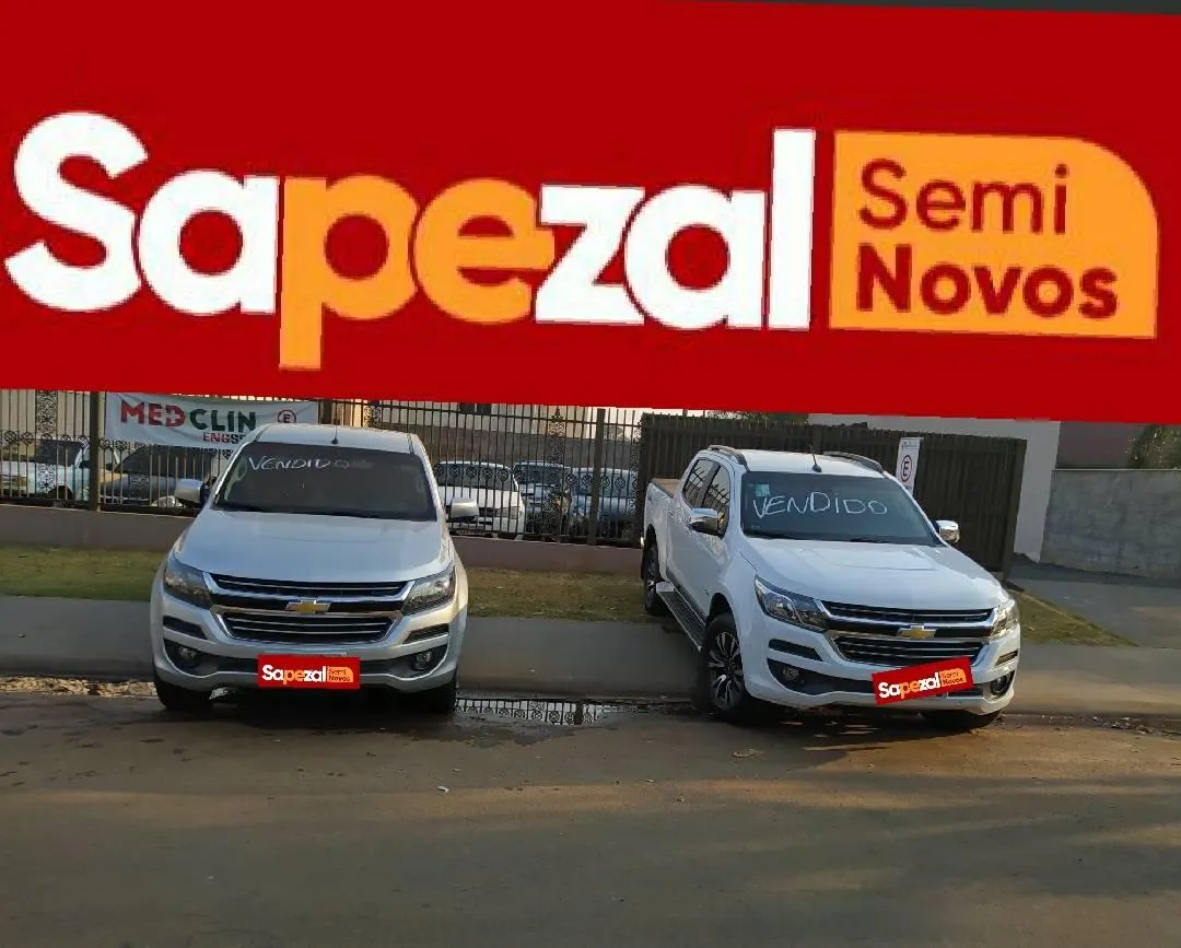 SAPEZAL SEMINOVOS COMERCIO DE AUTOMOVEIS LTDA