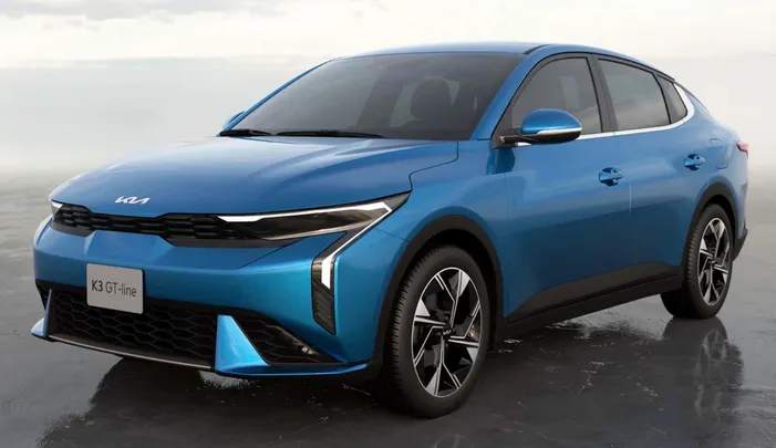Montadora lança carro no Uruguai, o qual pode vir com motor diferente para o mercado brasileiro