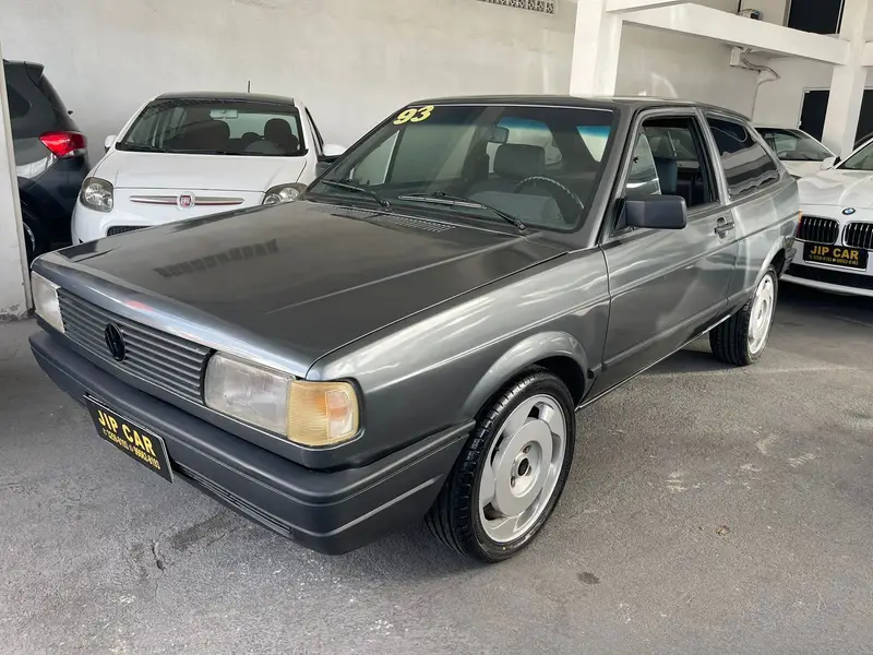 Volkswagen Gol CL 1.8