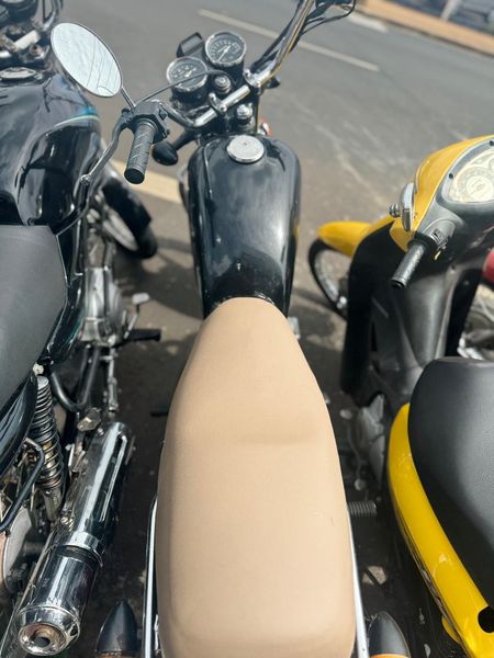 Intruder 125