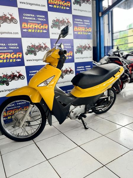 Biz 125 Biz 125 KS