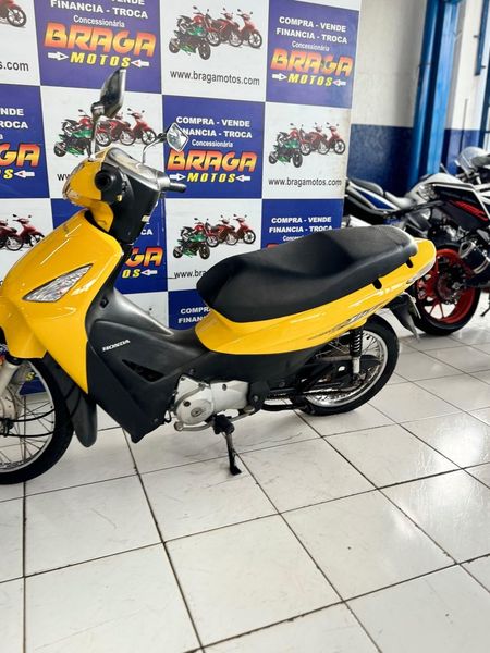 Biz 125 Biz 125 KS