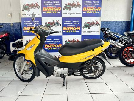 Biz 125 Biz 125 KS