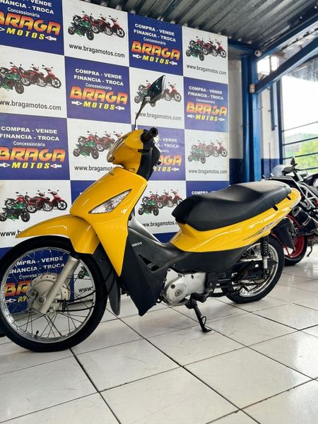 Biz 125 Biz 125 KS