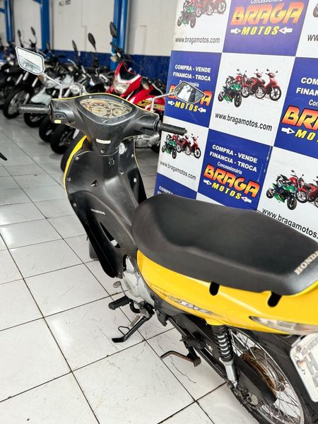 Biz 125 Biz 125 KS