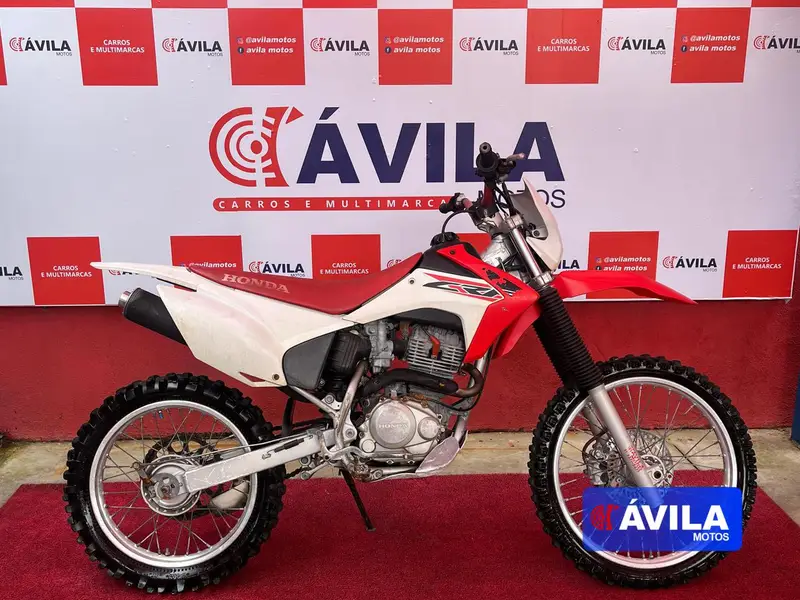 Honda CRF 230F 230F