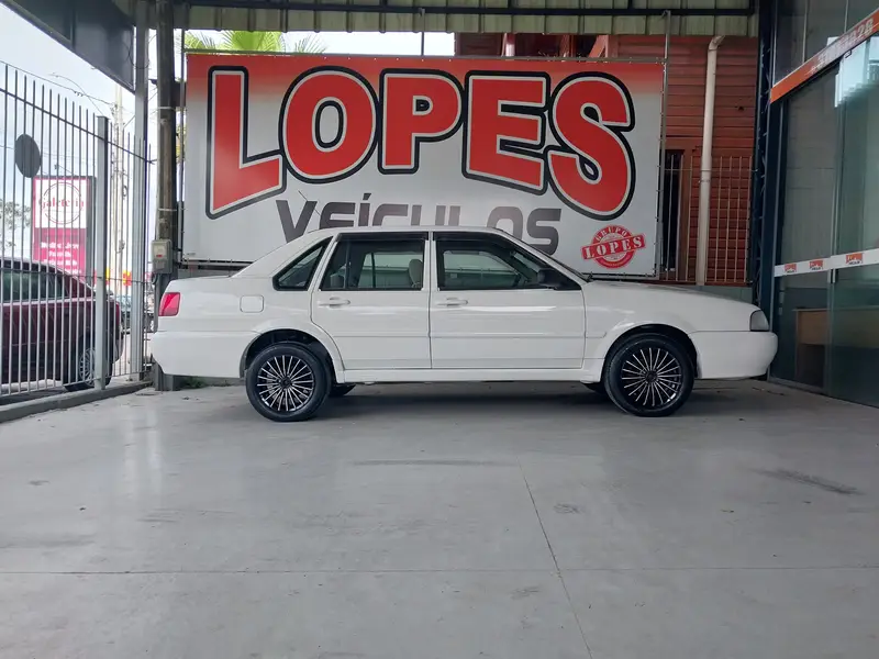 Volkswagen Santana 1.8 MI