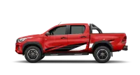 Toyota Hilux Cabine Dupla 2020