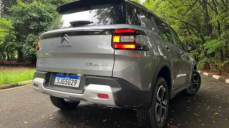 15 SUVs de 7 lugares para comprar no Brasil