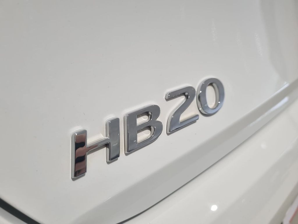 HB20 Platinum Plus 1.0 Turbo AT (Flex)