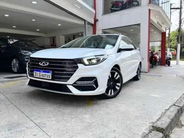 Carro CAOA Chery Arrizo 6 Pro 2022 Pro 1.5 Turbo (Aut)