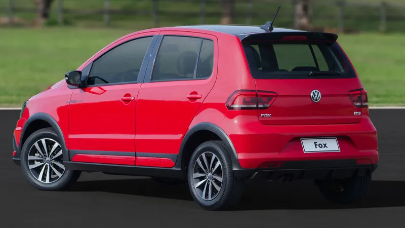 VW Fox: Os principais problemas, segundo os donos