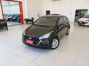 Carro Hyundai HB20 2018 1.0 Comfort Plus (Flex)