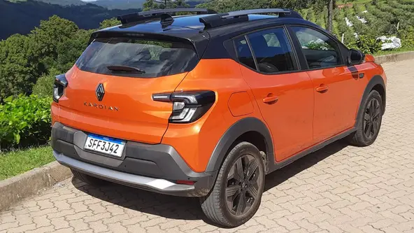 SUV compacto veio para reposicionar a marca francesa no mercado e tem tudo para ser o grande lançamento da Renault dos últimos anos