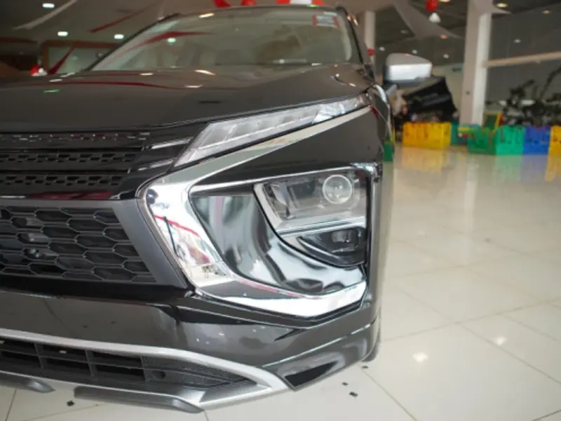 Mitsubishi Eclipse Cross RUSH 1.5 16V 165cv Aut