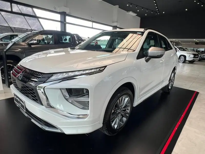 Mitsubishi Eclipse Cross RUSH 1.5 16V 165cv Aut