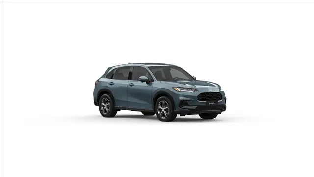 Carro Honda ZR-V 2025 Touring 2.0