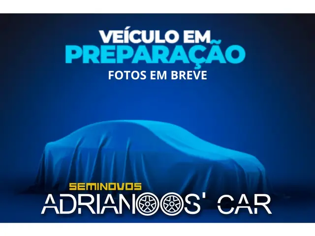Carro Fiat Weekend 2018 Adventure 1.8 E.torQ (Flex)