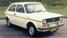  Fiat 147 GLS foi o primeiro compacto premium da linha Fiat