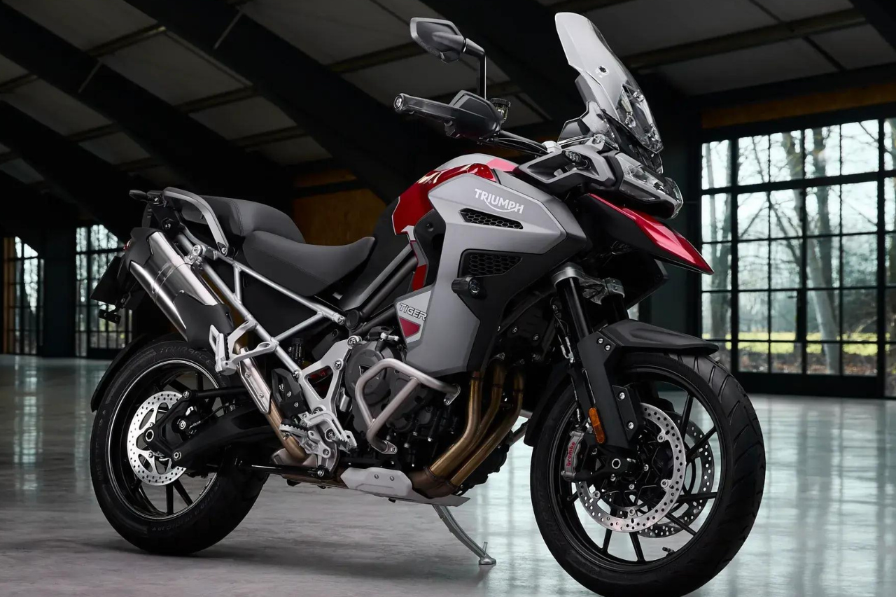 Triumph tiger 1300 cheap