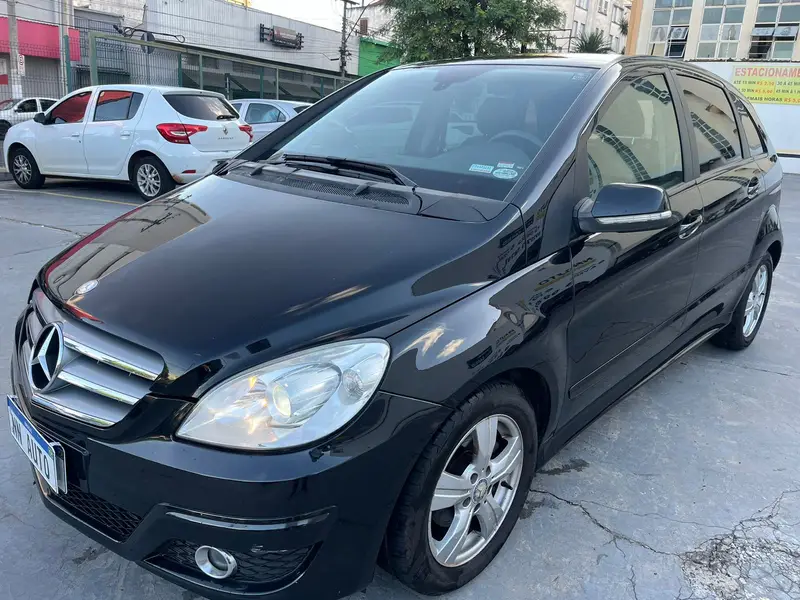 Mercedes-Benz Classe B B 180