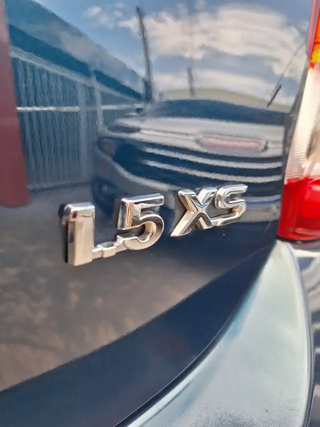 Carro Toyota Etios Sedan 2018 XS 1.5 (Aut) (Flex)