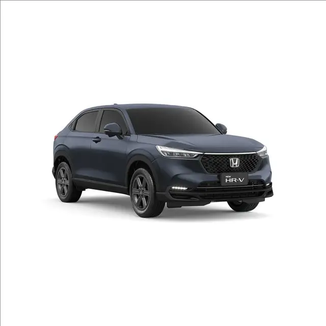 Carro Honda HR-V 2025 Advance 1.5 Turbo