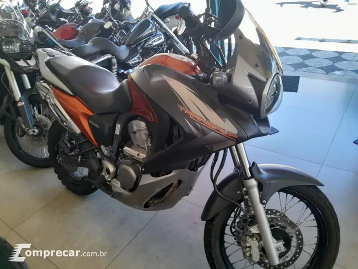 Honda XL 700V Transalp