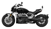 Triumph Rocket 3 2023