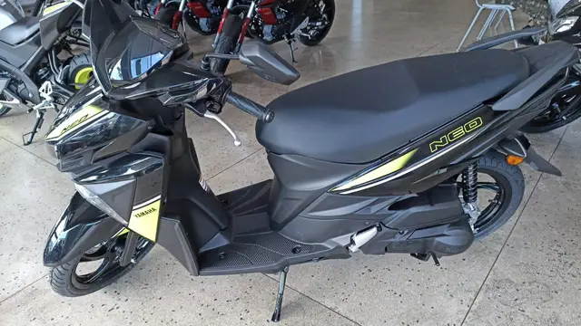 Moto Yamaha Neo 125 2024 Automatic