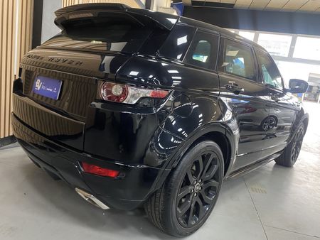 Range Rover Evoque 2.0 Si4 4WD Dynamic