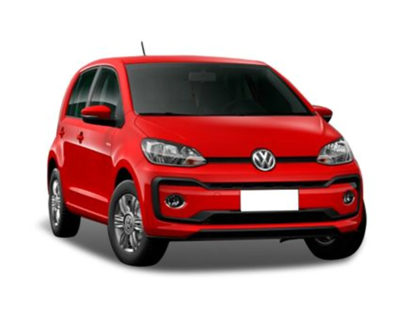 Volkswagen Up! 1.0 Xtreme 170 TSI (Flex)